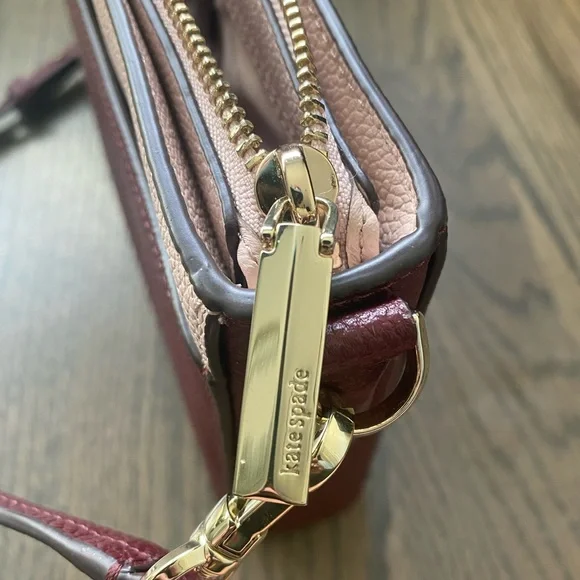 Kate spade clutch purse brand new - Picture 5 of 5